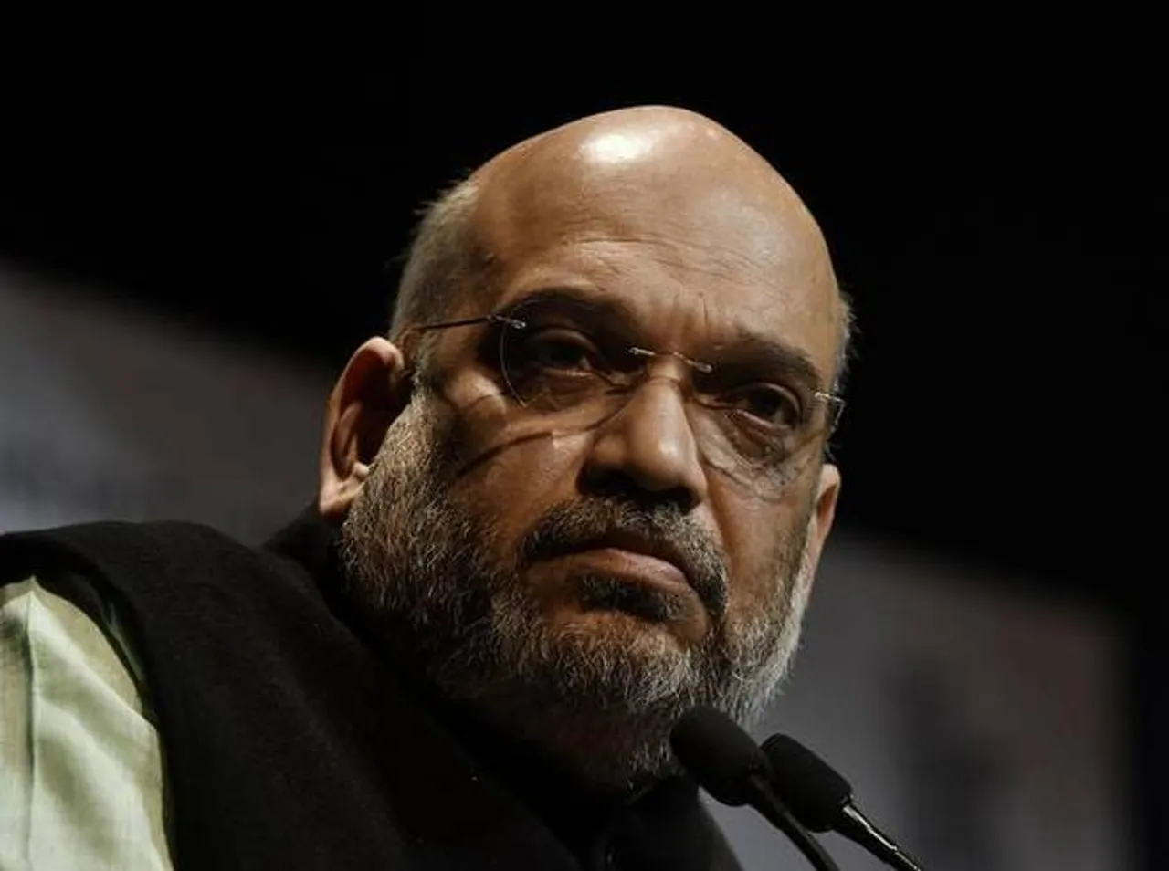 Amit Shah takes stock of Assam flood situation