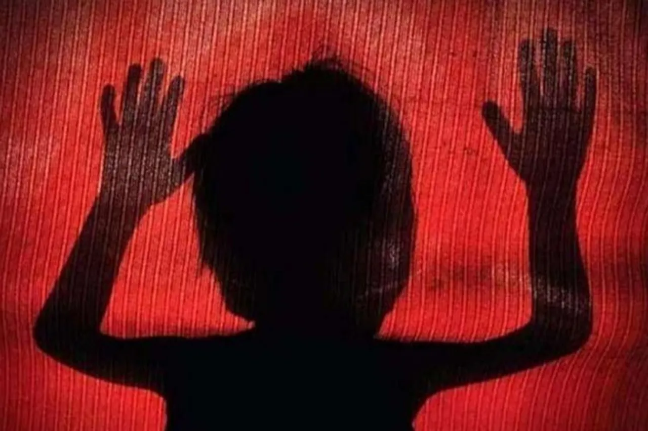 Assam Girl Rescued in Chennai