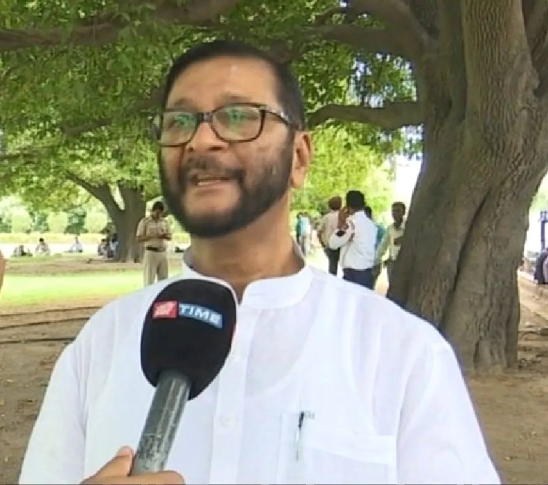 Bhupen’s statue demanded in RS