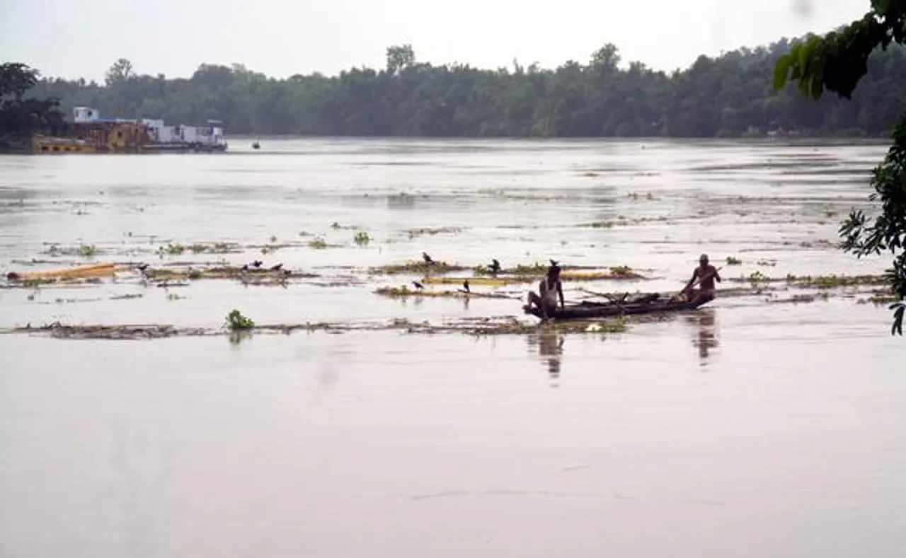 Barpeta: Girl falls into swelling river, dies