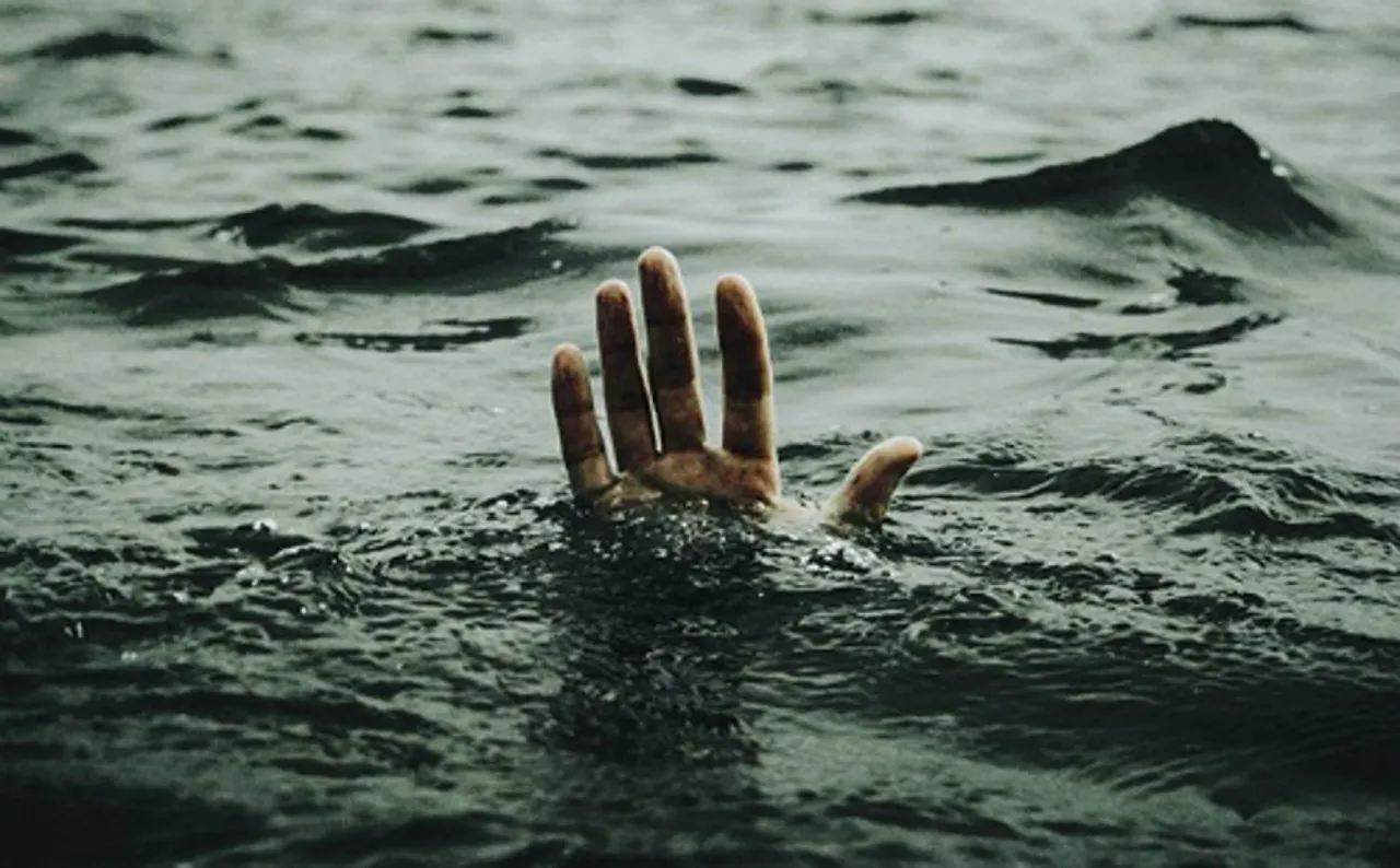 Boy Drowns in River at Biswanath