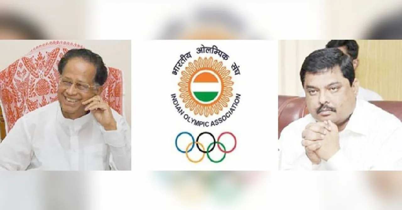 Tarun, Rockybul may lose AOA Portfolios
