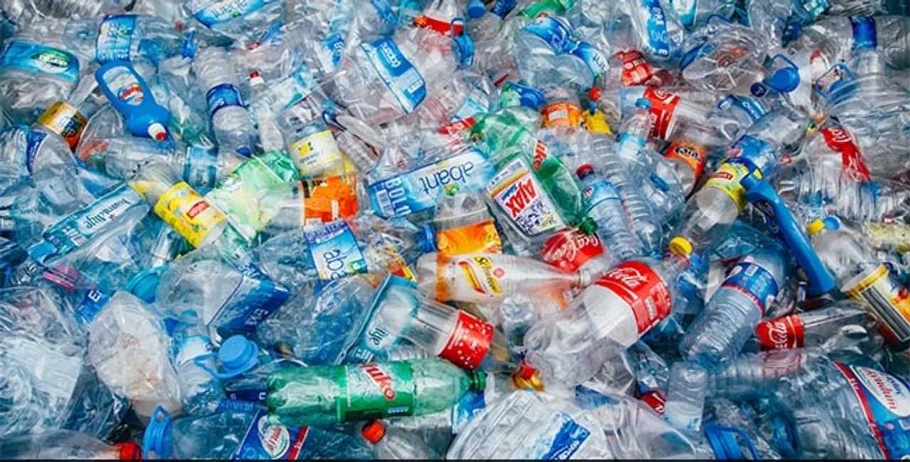 Free Food for Poor in Lieu of 1kg Plastic