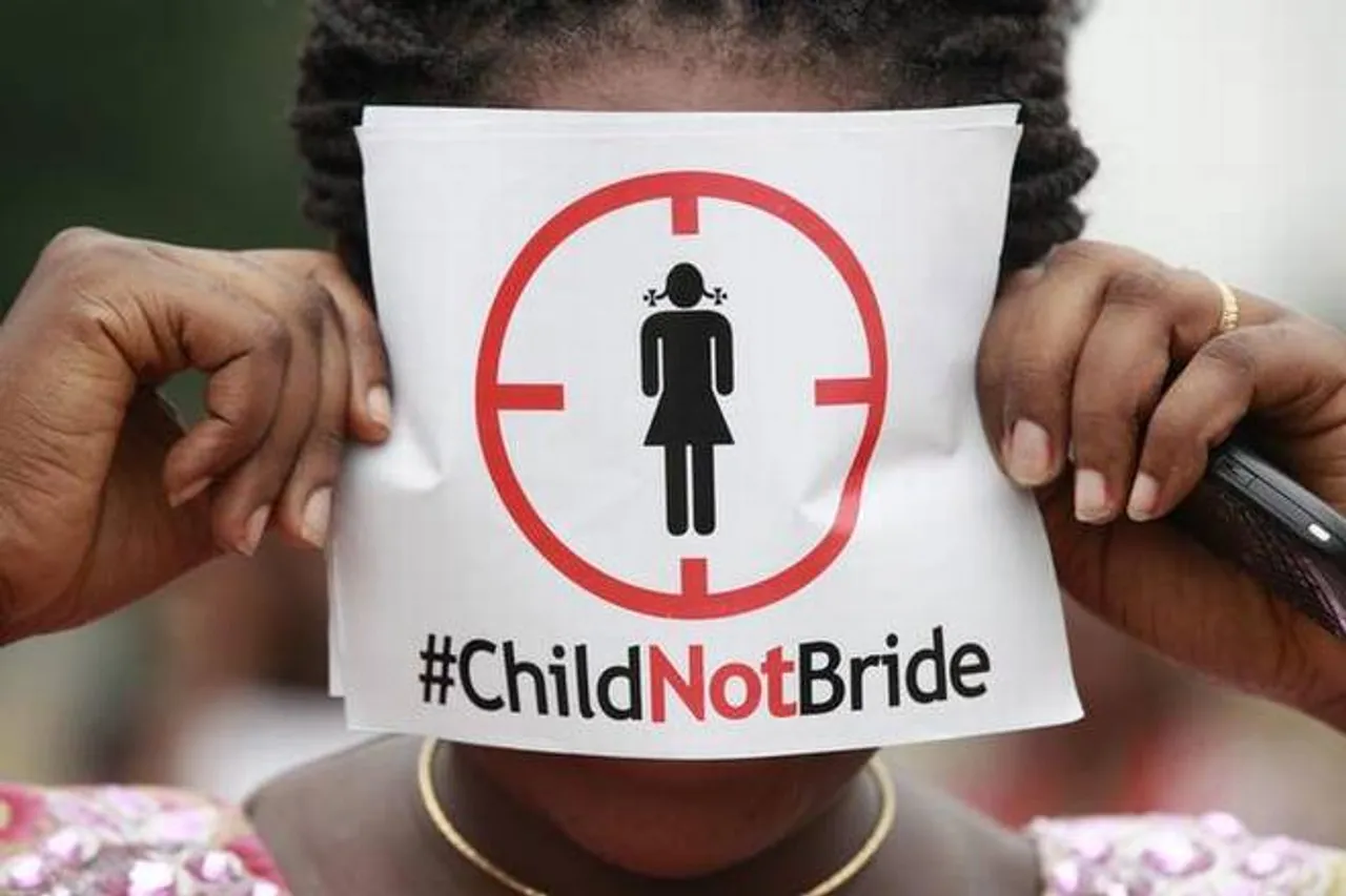 Childline Rescues 16-Year Girl from Lanka