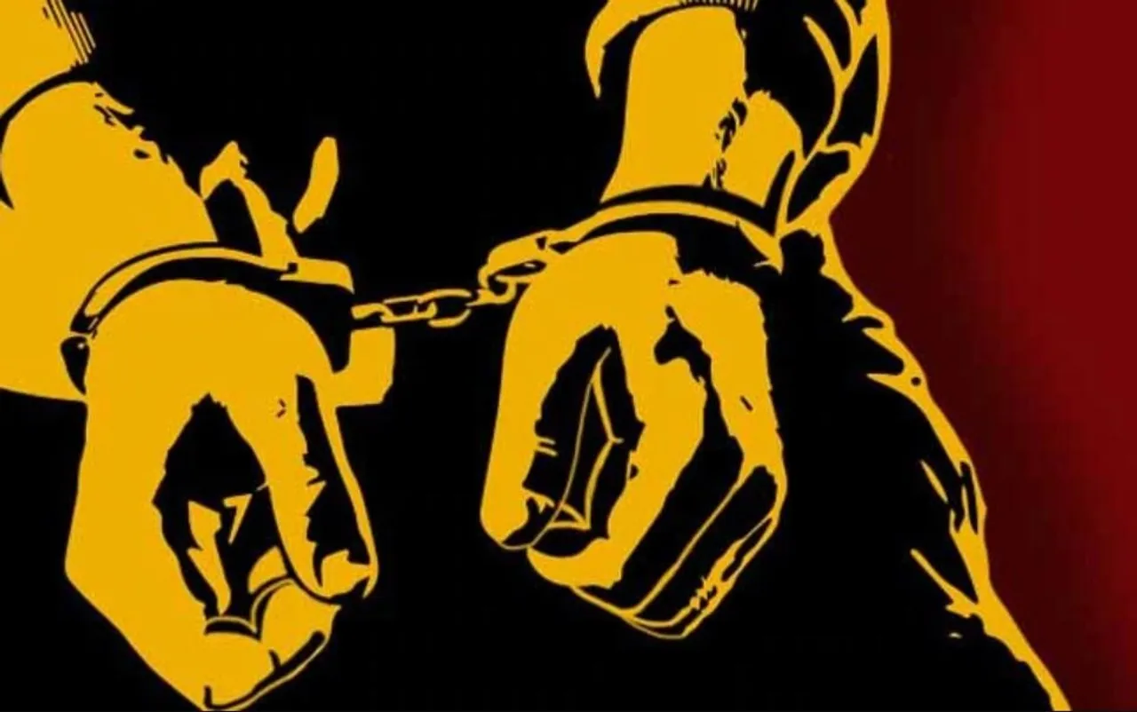 Colonel’s son arrested in Dispur