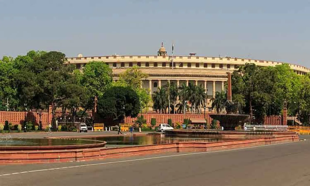 Congress opposes as Jallianwala Bagh Bill introduced in LS