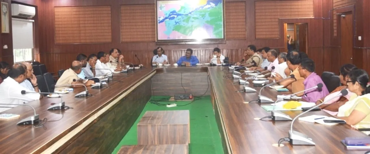 Guwahati Gears Up for Shravan Mela