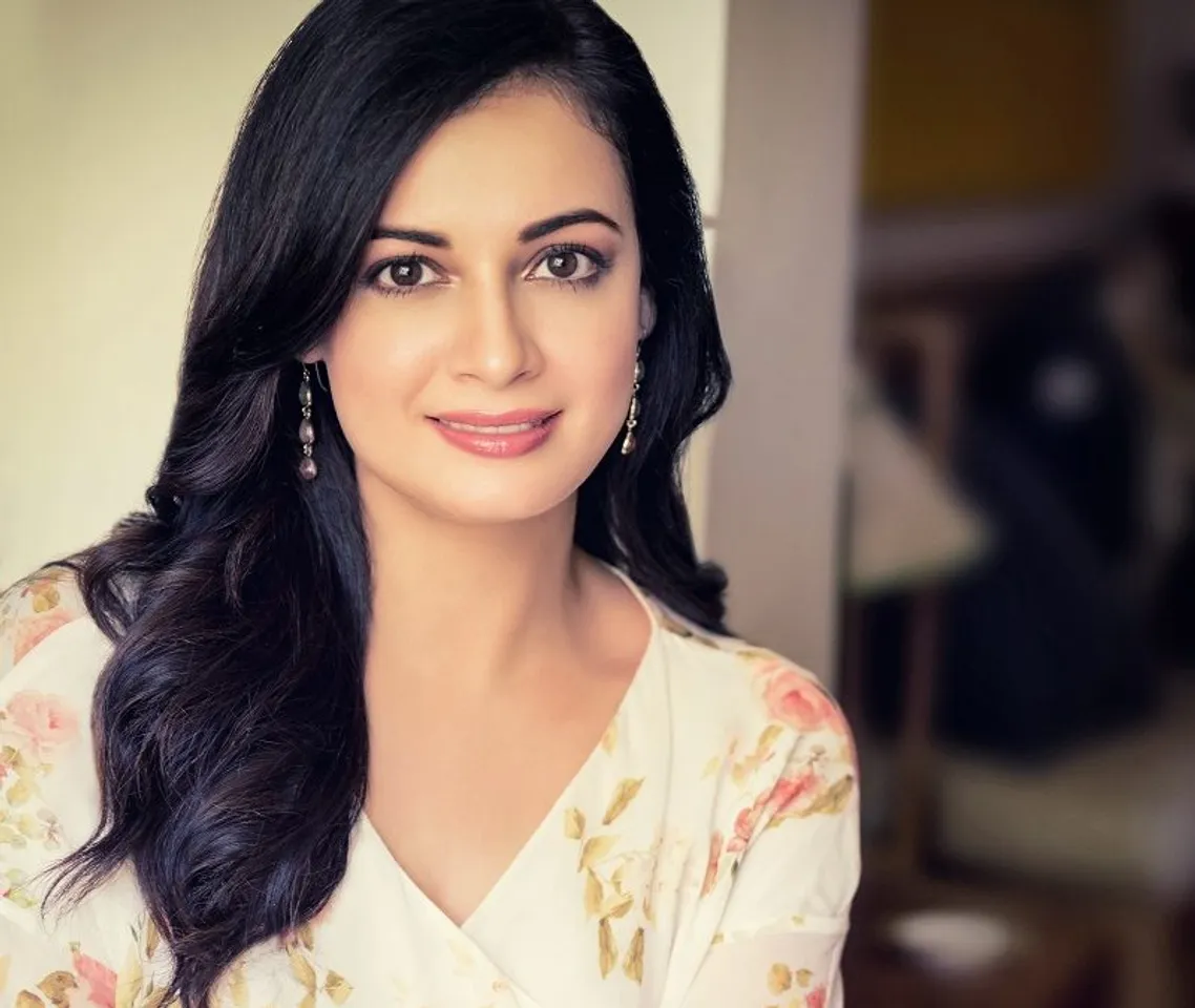 Coal Mining | Dia Mirza Praises Pradyut