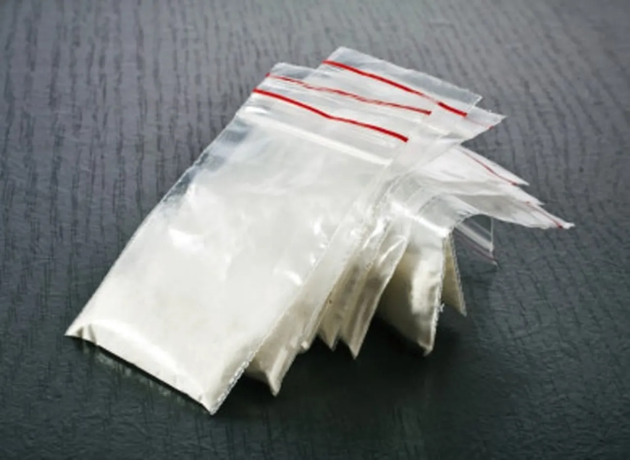 Drugs Seized in Nalapara