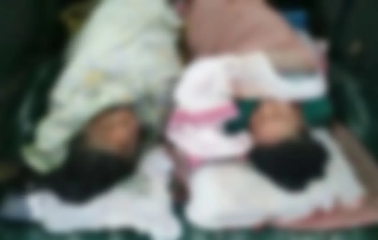 Two Dead While Sowing Crops in Duliajan
