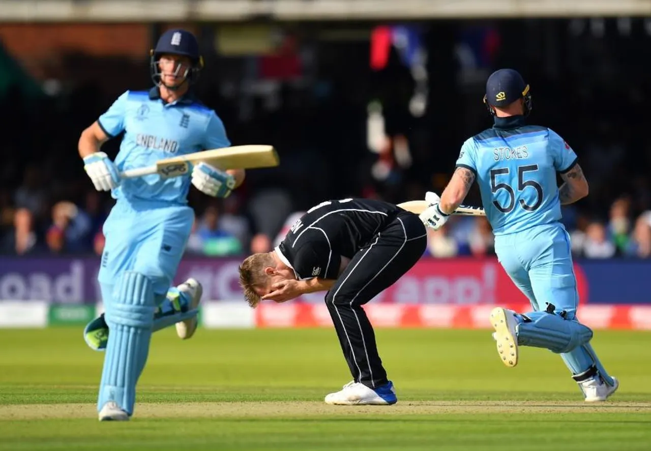 CWC2019: Cricket finally comes ‘home’