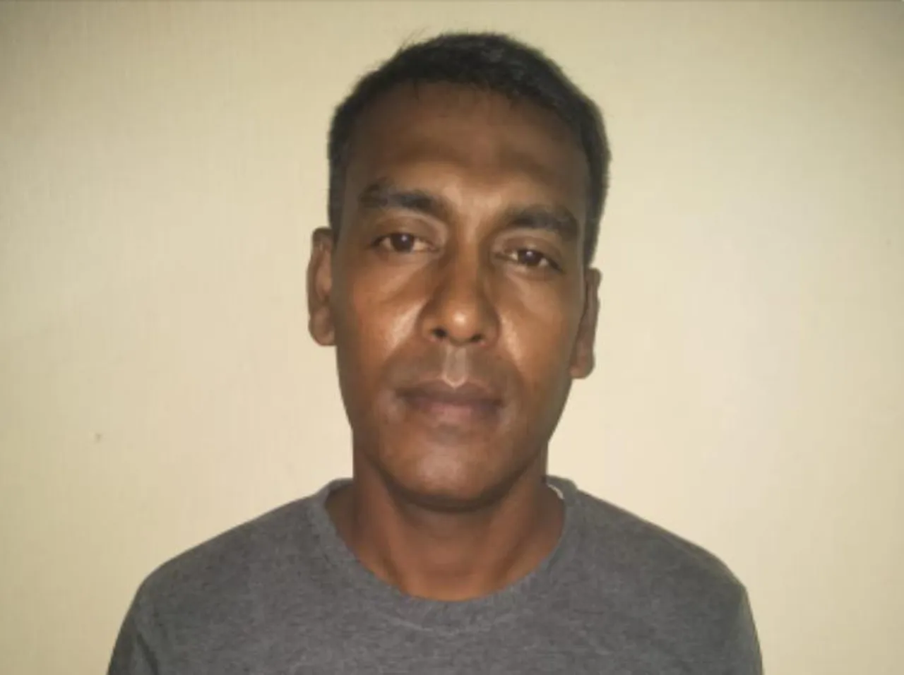 Hajo police arrest its constable