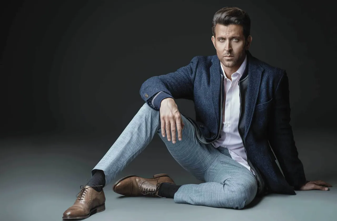 Hrithik Roshan Booked In Cheating Case