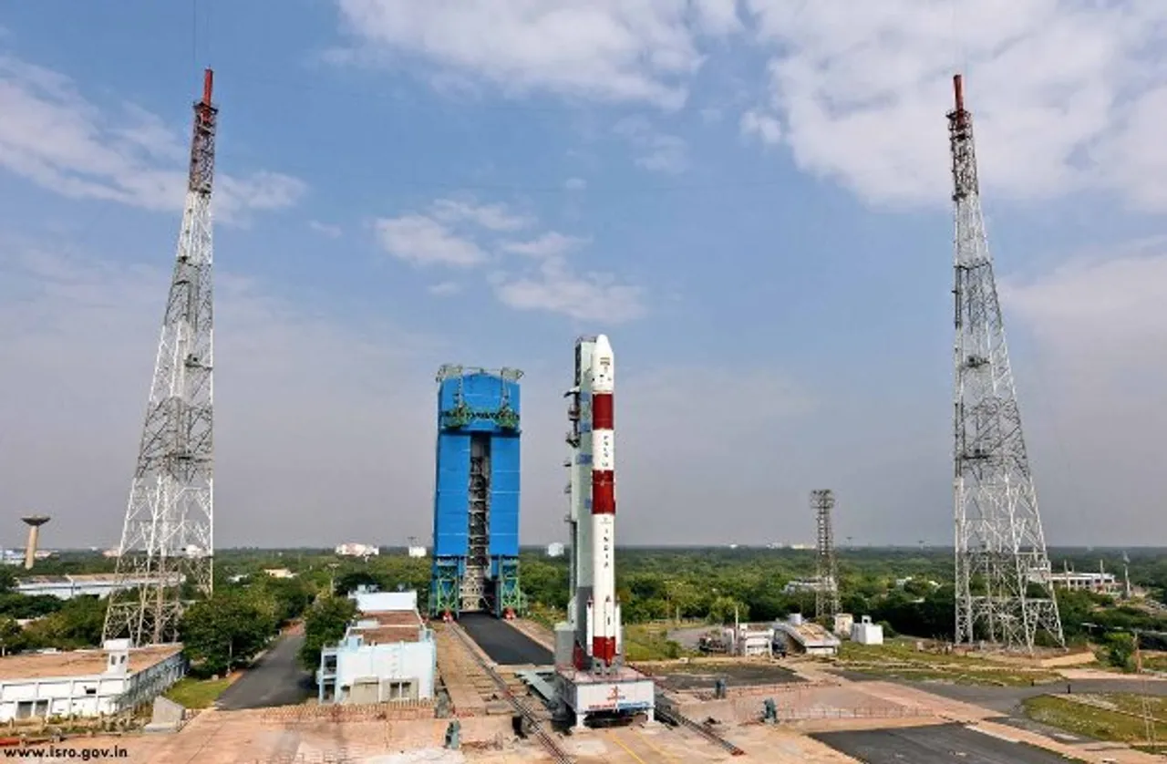 ISRO to get Liaison Unit in Russia