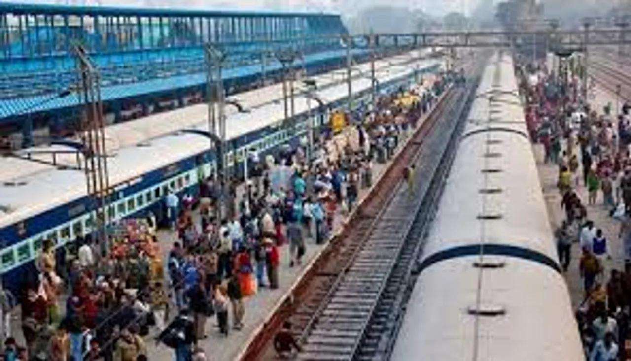 Indian Railways Cancel Regular Tickets Booked till June 30