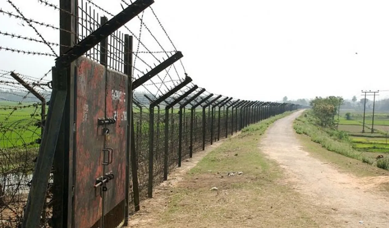 India-B’desh Border: 6 Checkposts To Remain Open 3 Days A Week