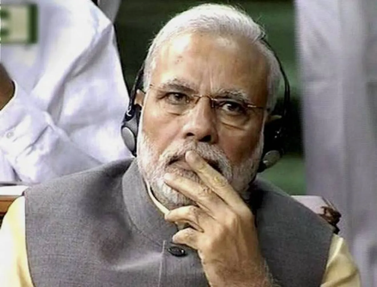 Budget a key step towards ‘New India’: Modi
