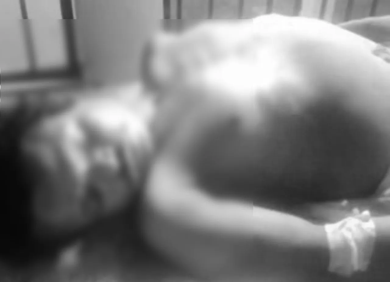 Man thrashed to death over Rs. 20