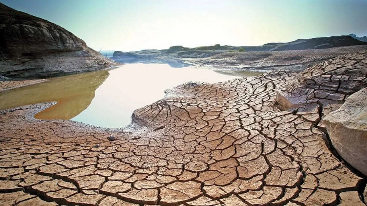 Manipur Cabinet Urges Centre To Declare Drought-Hit