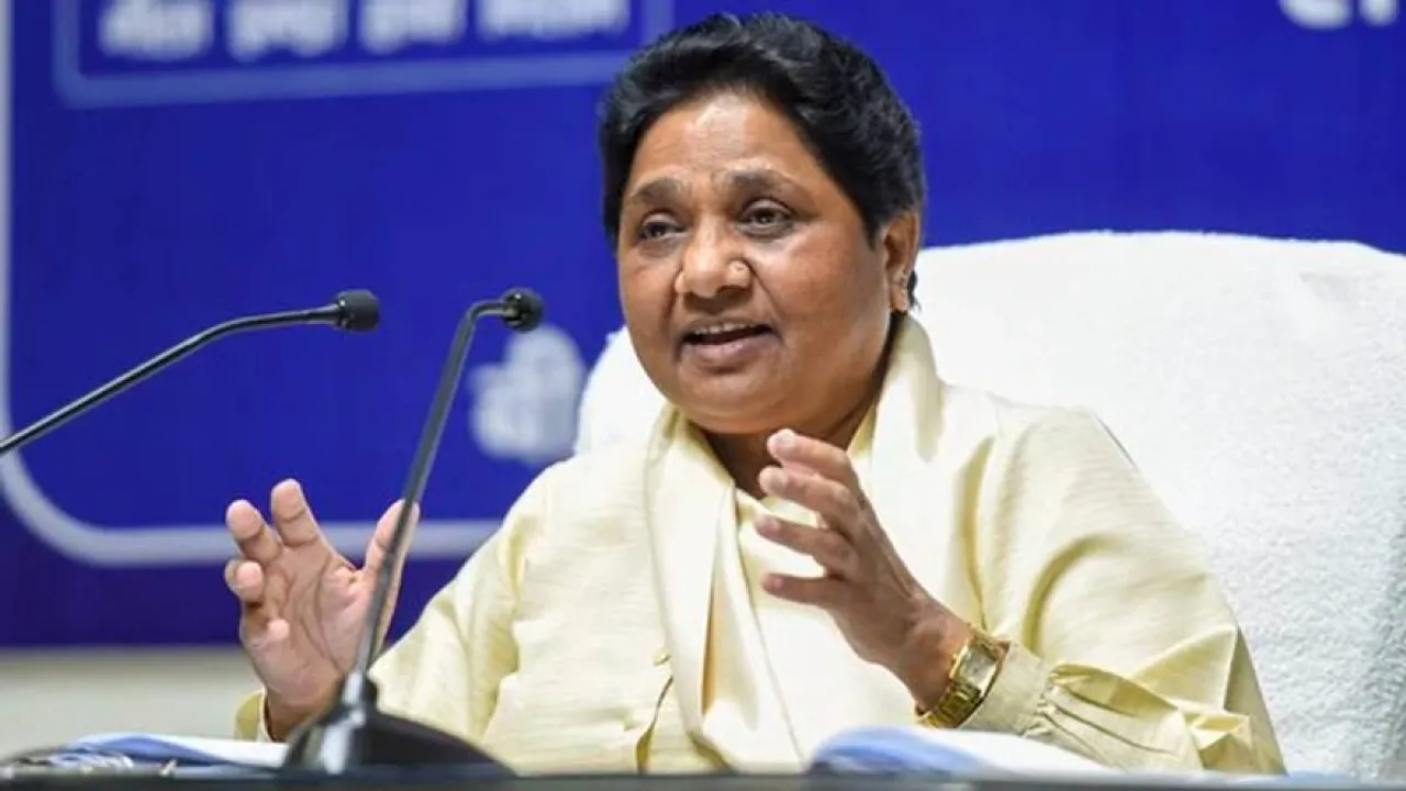 Legal Trouble For Lalu Family