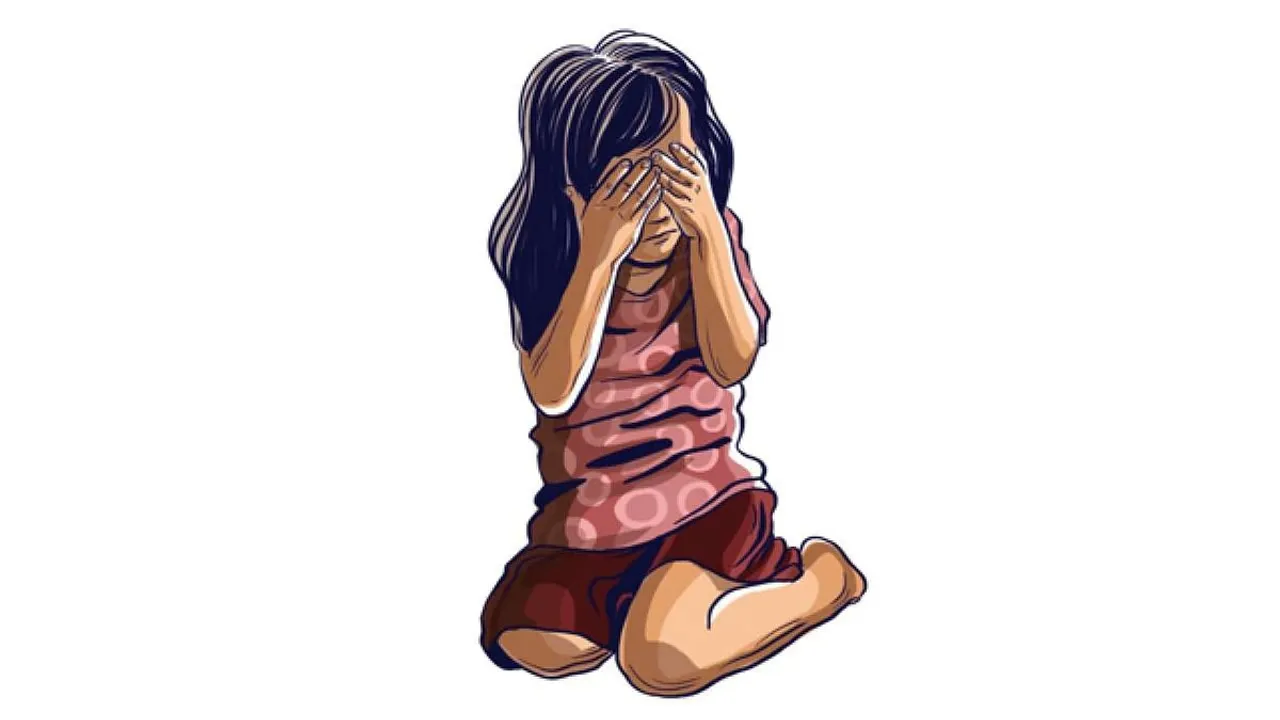 SHOCKING: Minor allegedly rapes 4 year old in Sonari