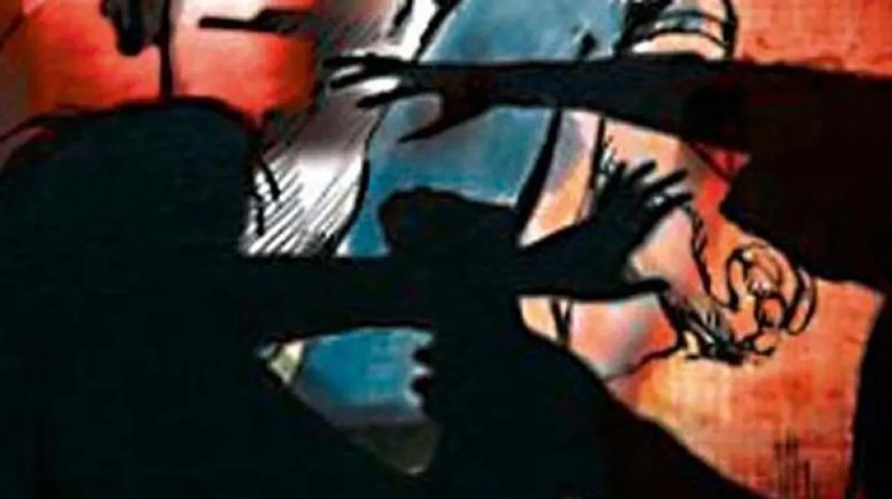 Muslim Youths Forced To Chant ‘Jai Shri Ram’