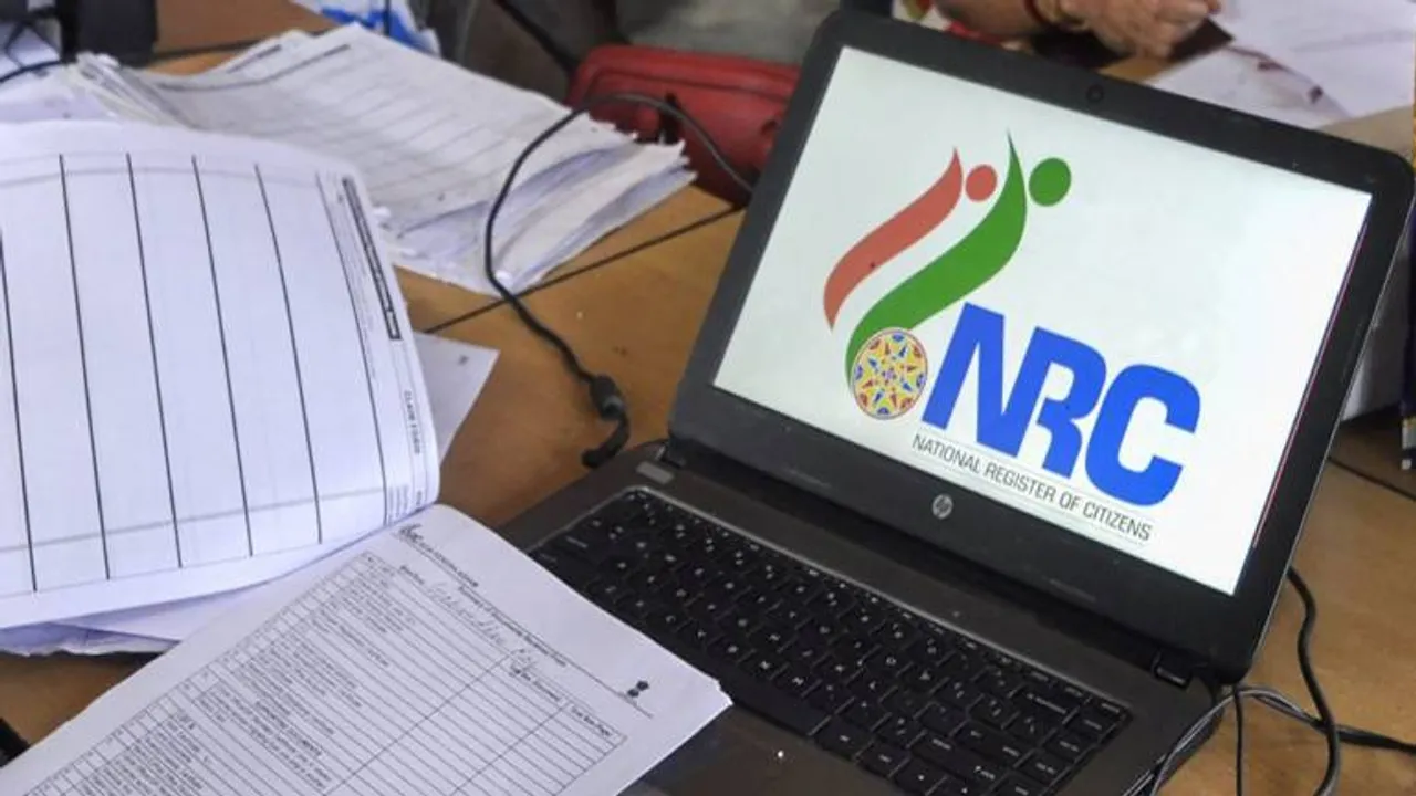 200 add’l Foreigners Tribunals in district HQs