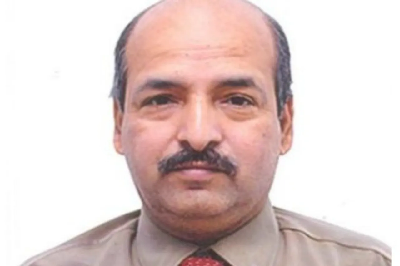 NS Vishwanathan Re-appointed as RBI Dy. Governor