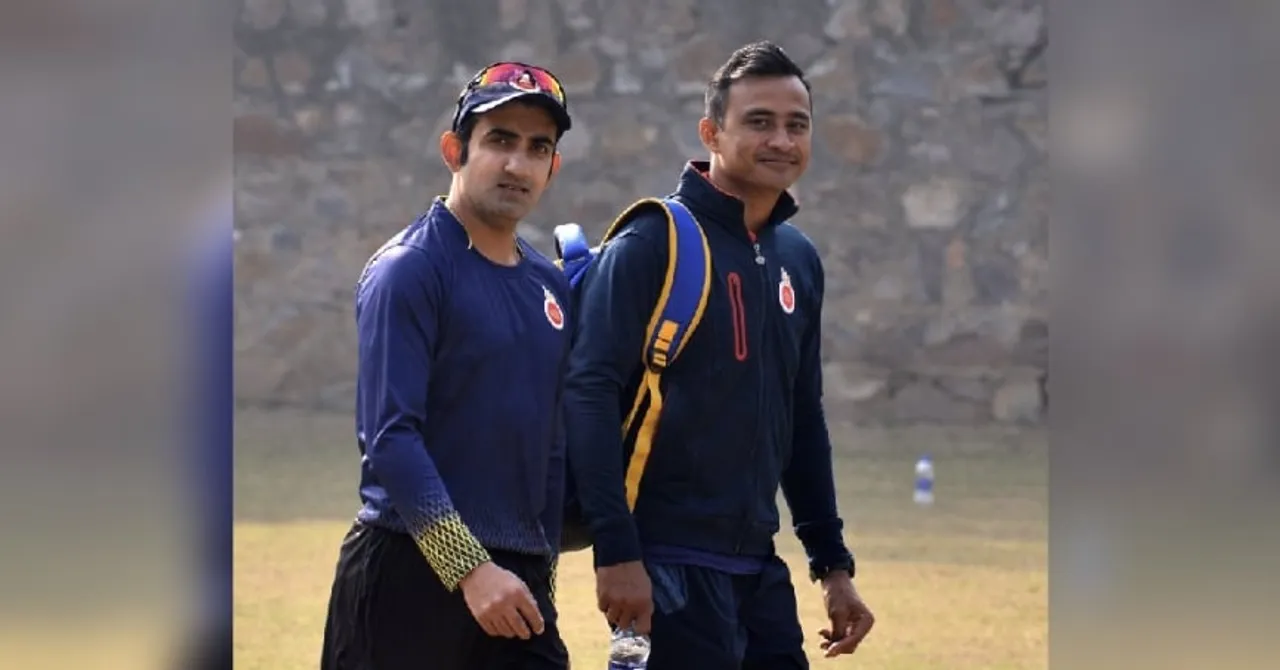 Nishanta Bordoloi Appointed NCA Head Strength Coach