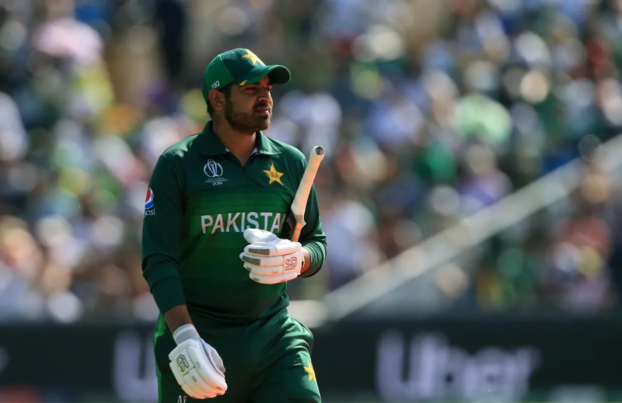 Pakistan fail to qualify for WC semi-finals