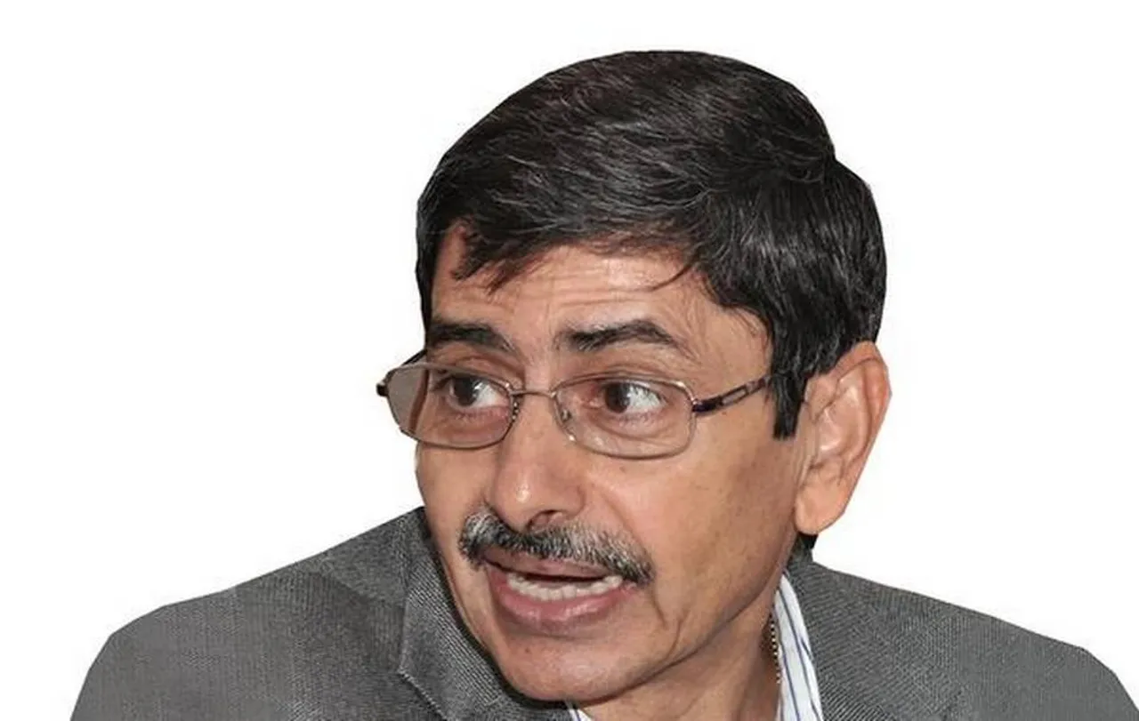 RN Ravi appointed as Nagaland Governor