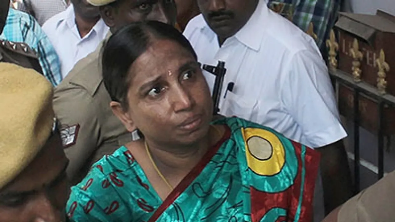 Rajiv Gandhi Assassination | Parole For Nalini Sriharan