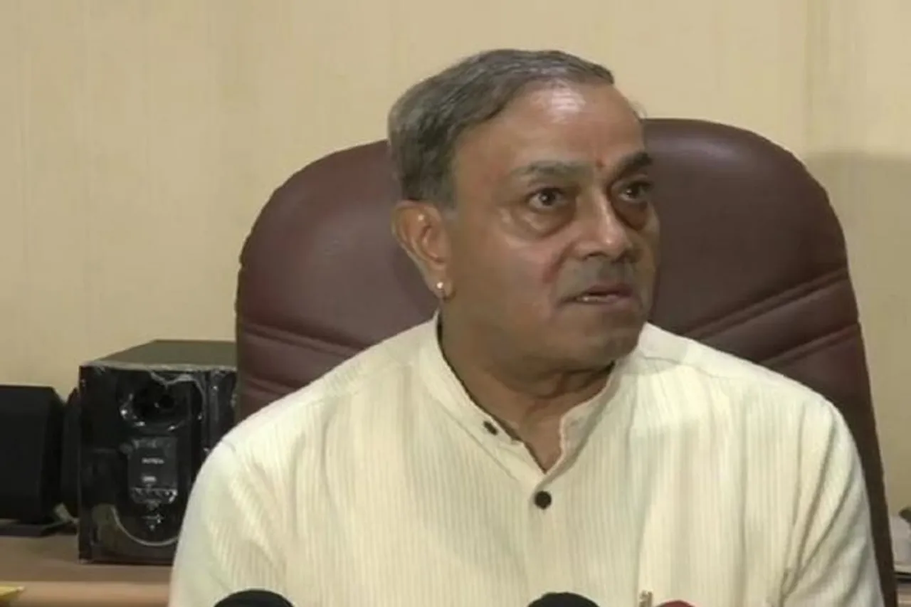 Assam Congress MP to join BJP