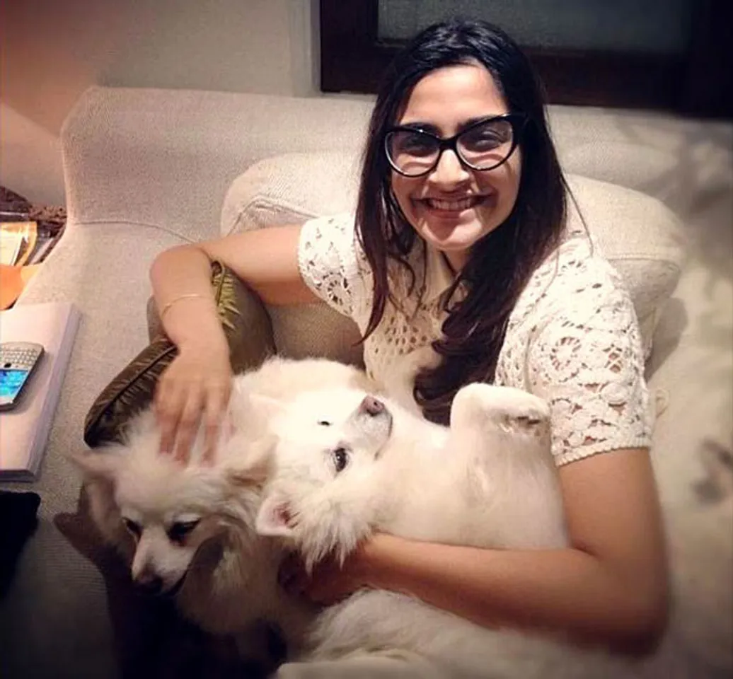 Bollywood Stars ask citizens to act against animal cruelty