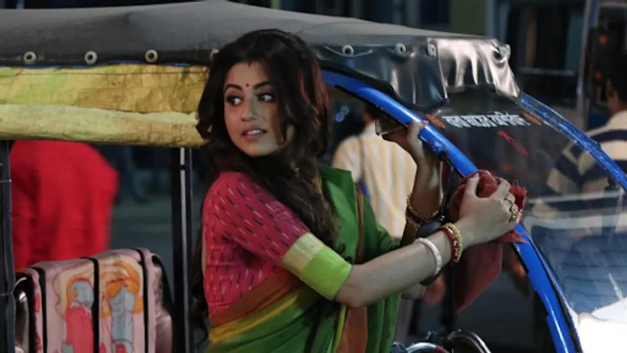 Kolkata Actor Thrown Out Of Cab, Abused