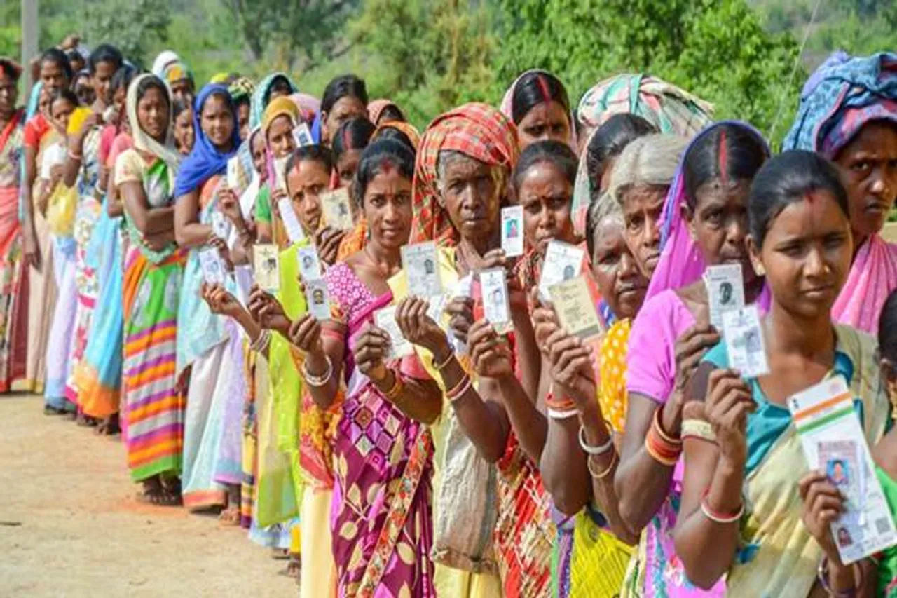 Tripura Panchayat Polls: BJP Wins 86% Seats Uncontested