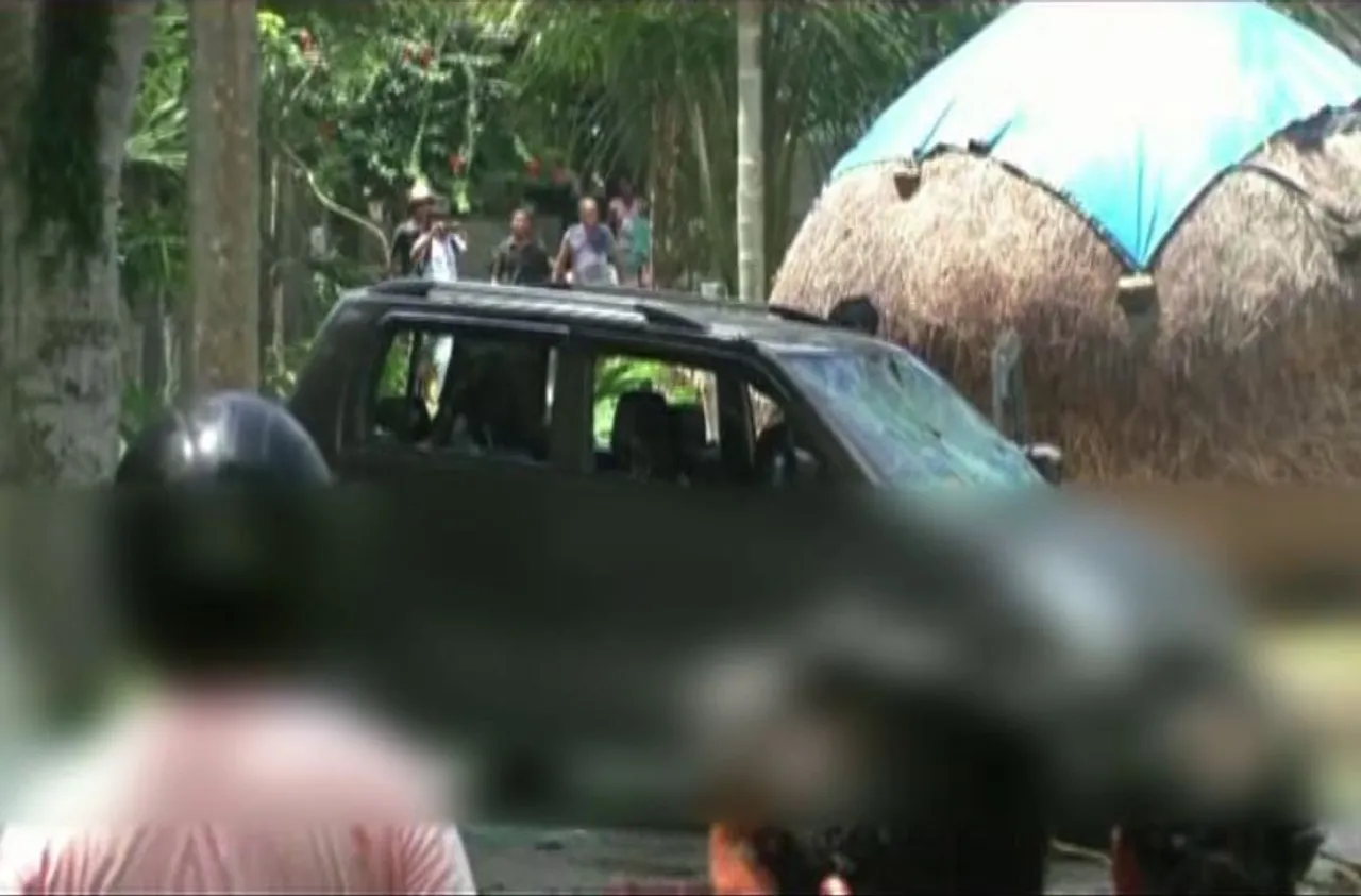 Udalguri incident: Mastermind Tantrik still absconding