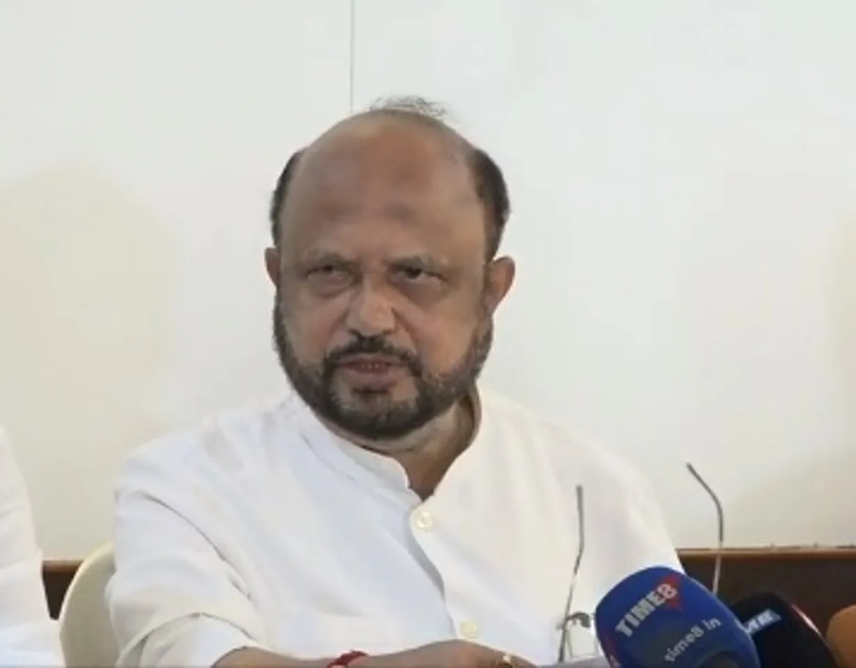 Union Budget neglected Assam: PK Mahanta