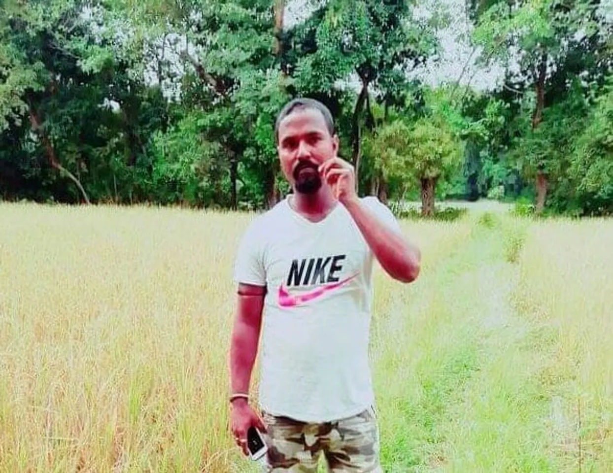 Man ends his life in Guwahati