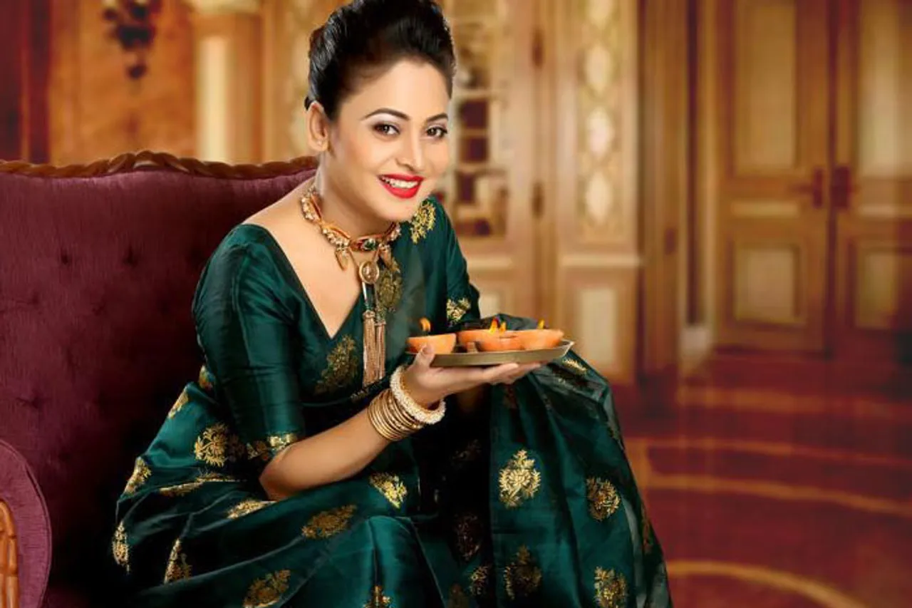 Zerifa Wahid Bags Nomination at IFFM