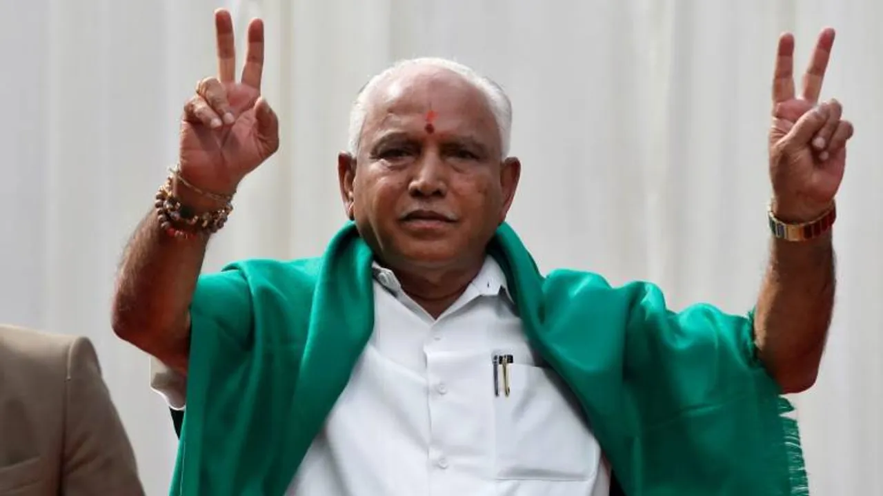 Karnataka Crisis | Yediyurappa Wins Floor Test