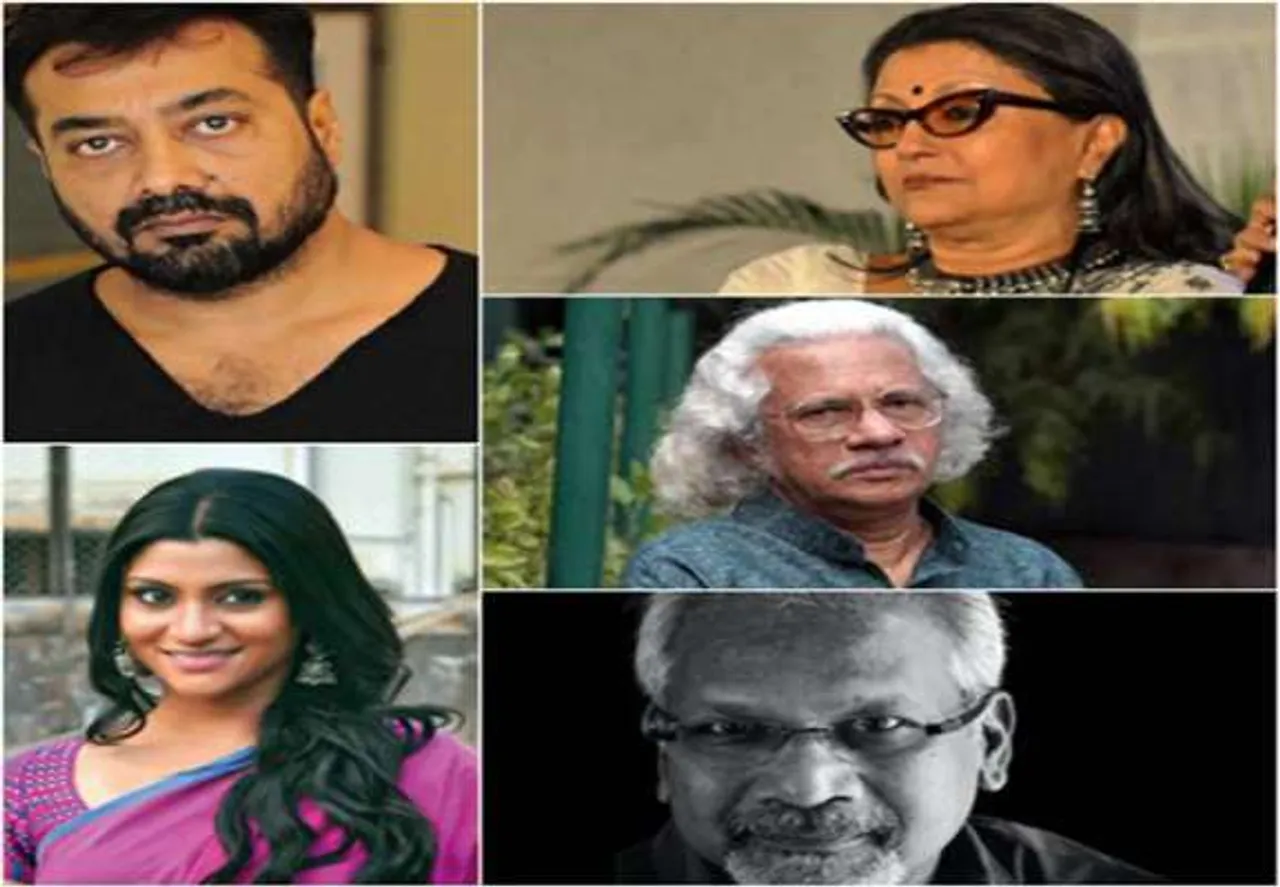 49 Celebrities Write Open Letter To Modi