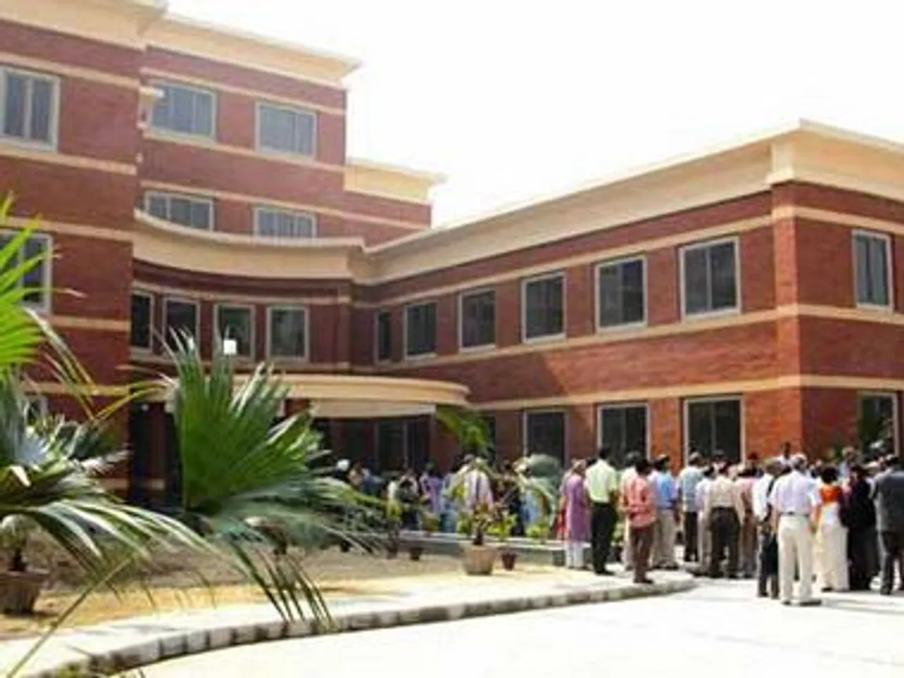 Delhi University Cutoff Marks Likely To be Higher