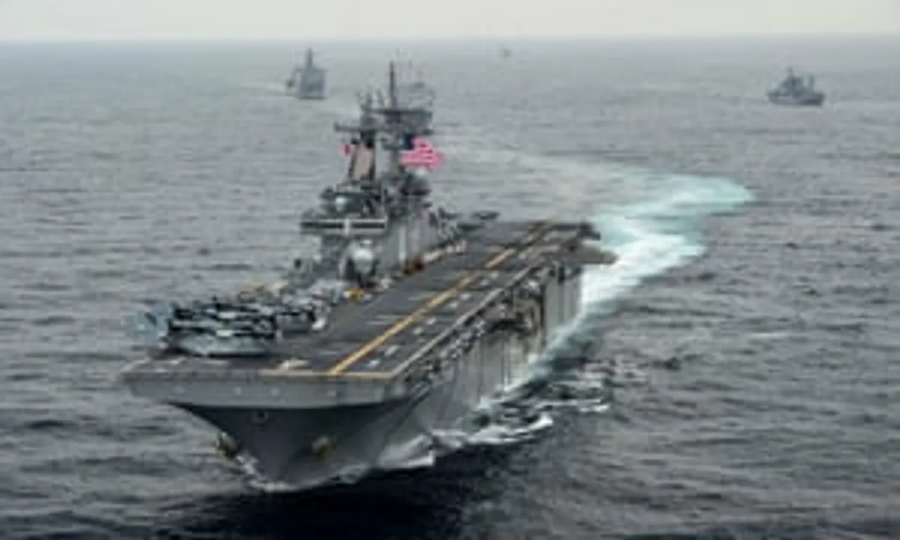 Iran Denied Loss of Drone