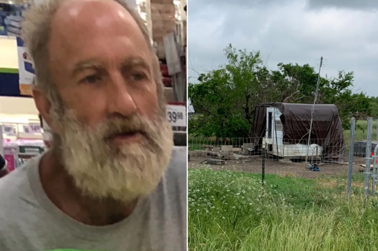 Missing Texas Man eaten by his own 18 pet Dogs