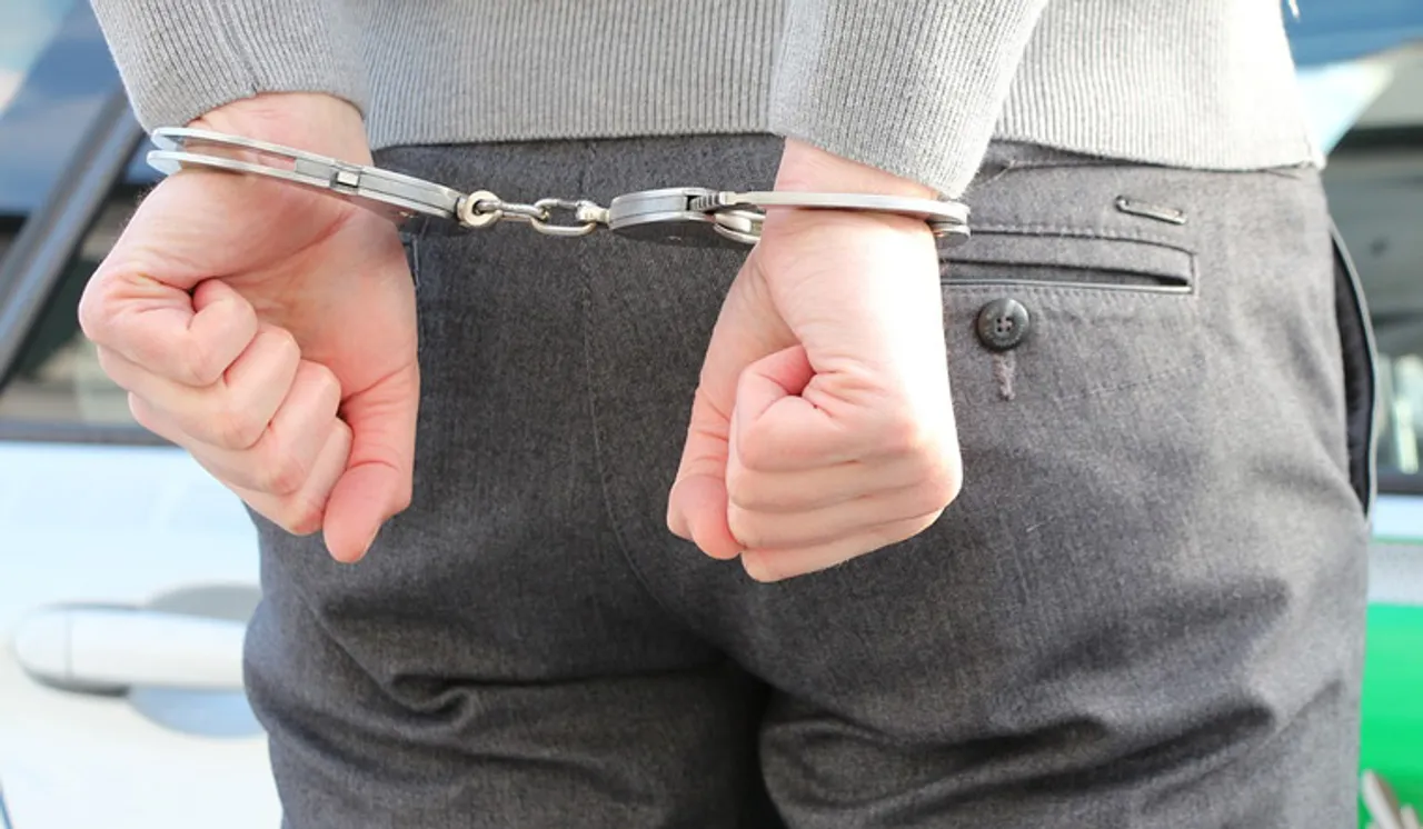 Man Arrested for Plotting to Join Taliban