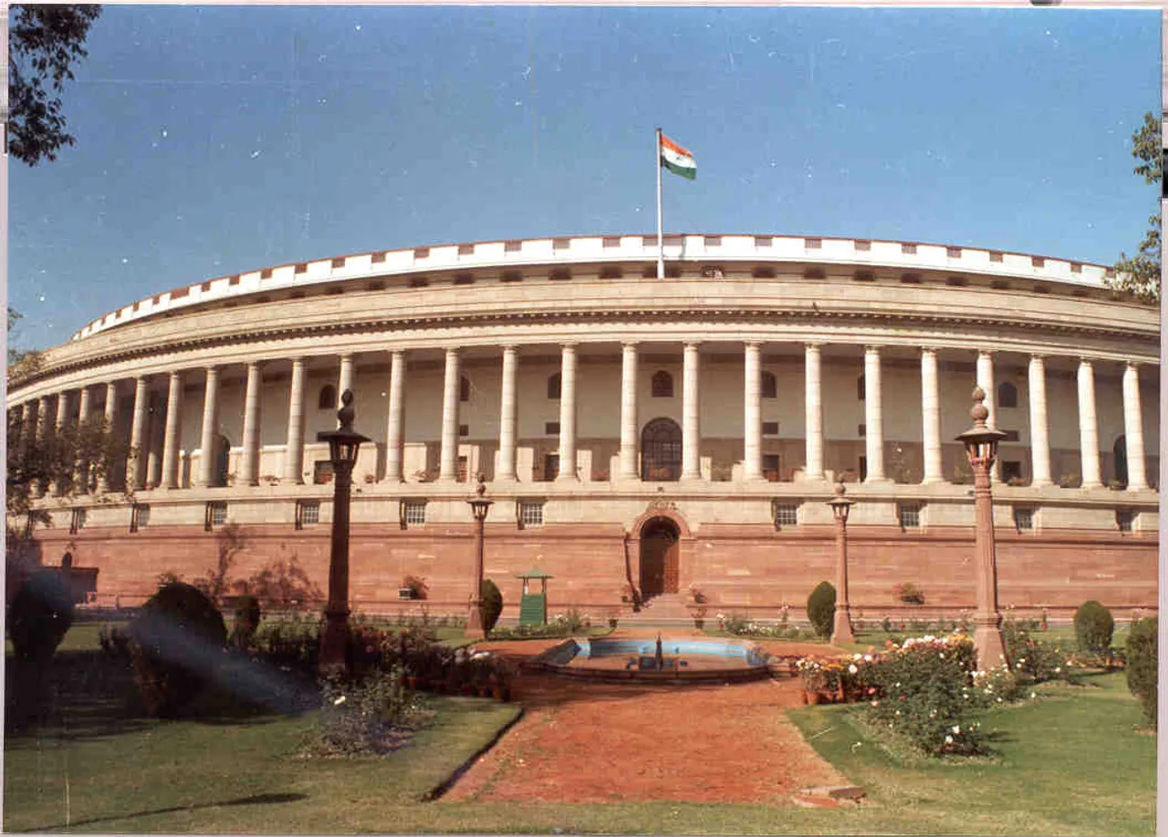 Parliament session likely to be extended by 10 days