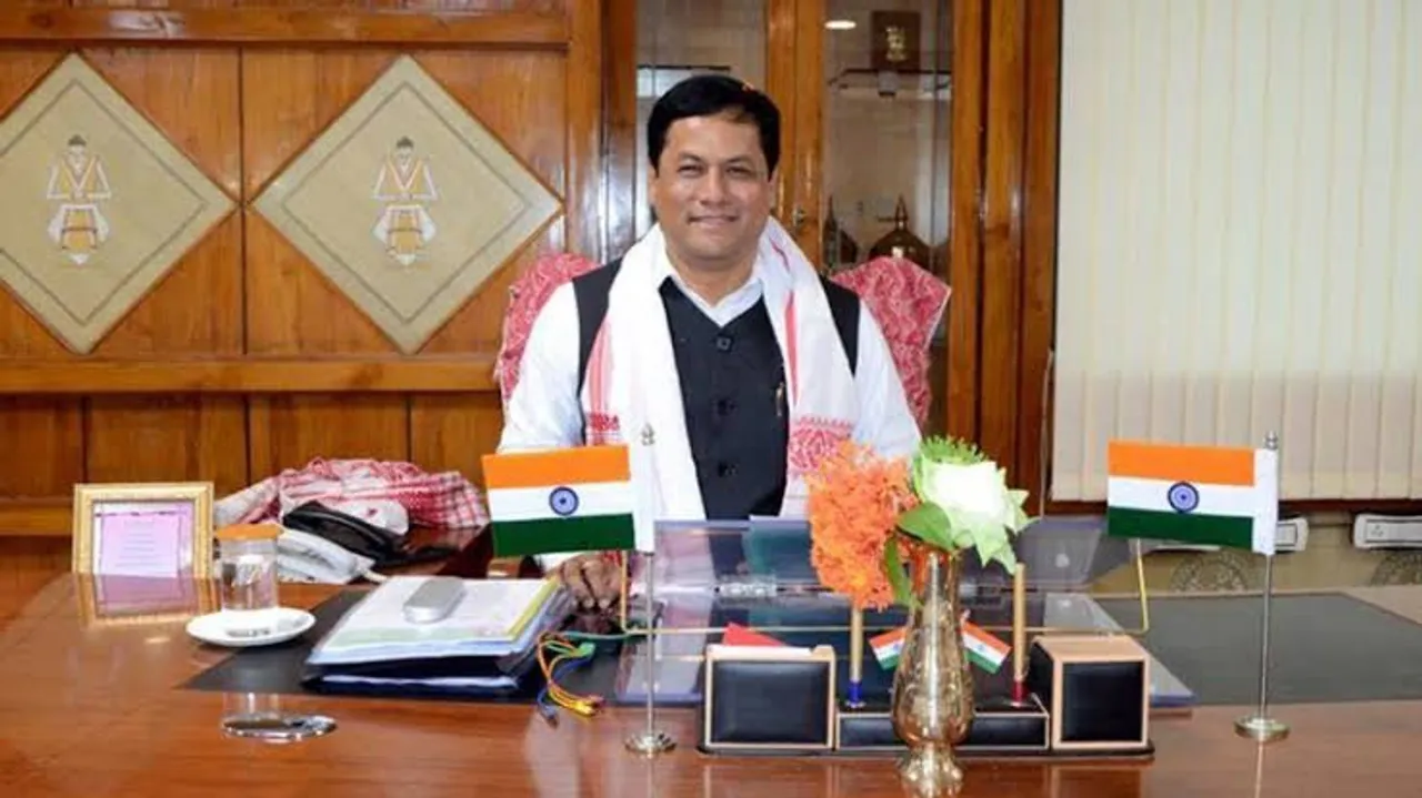 Sonowal Cabinet | Big boost for state industries