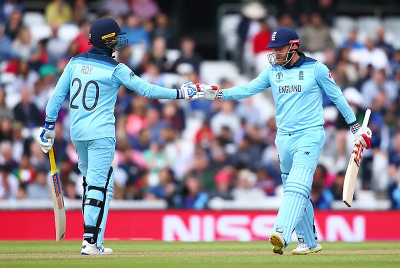 July 11 : What a coincidence for England!