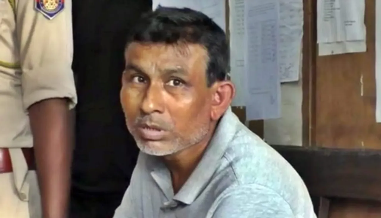 ‘Tantrik’ Ramesh Saharia sent to 5-day police custody